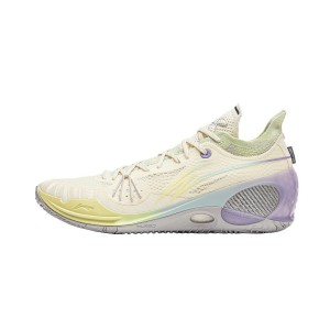 Li Ning Wade 808 III 3 Ultra V2 - Beige