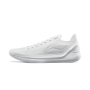 Li Ning 2024 Liren 4 V2 "Monologue" Men's Basketball Game Shoes