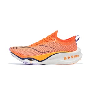 Li-Ning Feidian 3.0 ULTRA  "Adrenaline" Unisex Marathon Racing Shoes