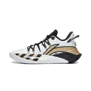 Li-Ning CJ2 CJ McCollum "Honour" Low Basketball Competition Sneakers