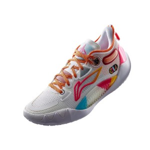 Li-Ning JIMMY BUTLER China Tour JB1 Taiyuan City Jersey Men's Low Basketball Sneakers